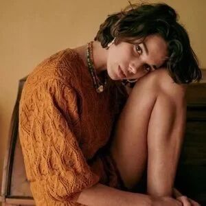 NWT Sézane Sailor Jumper Size S